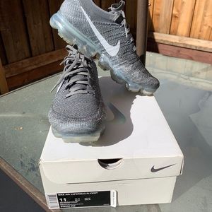 Nike Air Vapormax Flyknit mens